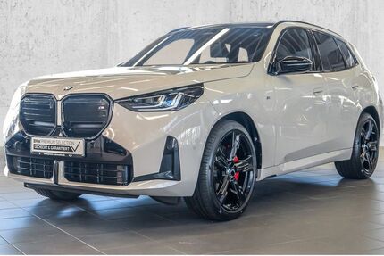 BMW X3 M50 25.000 km 63.995 &euro; Köln-West 50858