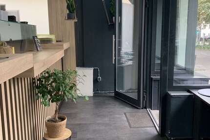 Gewerbeobjekt Köln Nippes - 1.650&euro; | Angebot:27470540