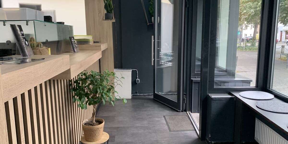 Gewerbeobjekt Köln Nippes - 1.650&euro; | Angebot:27470540