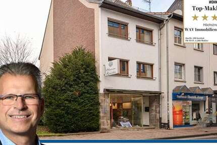 Haus Brühl - 3 Zimmer, 120 m&sup2;, 399.000&euro; | Angebot:24839498