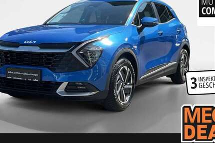 Kia Sportage 19.420 km 25.390 &euro; Köln 50968