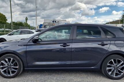 Hyundai i30 74.189 km 15.790 &euro; Overath 51491