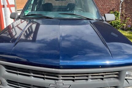 Chevrolet Andere 68.000 km 17.999 &euro; Bornheim 53332