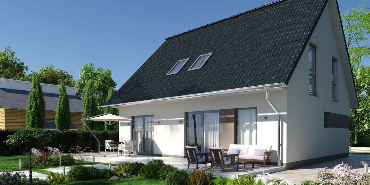 Einfamilienhaus Leichlingen - 6 Zimmer, 177 m&sup2;, 690.380&euro; | Angebot:22165555
