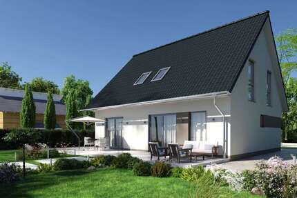 Haus Leichlingen - 6 Zimmer, 177 m&sup2;, 690.380&euro; | Angebot:22165555
