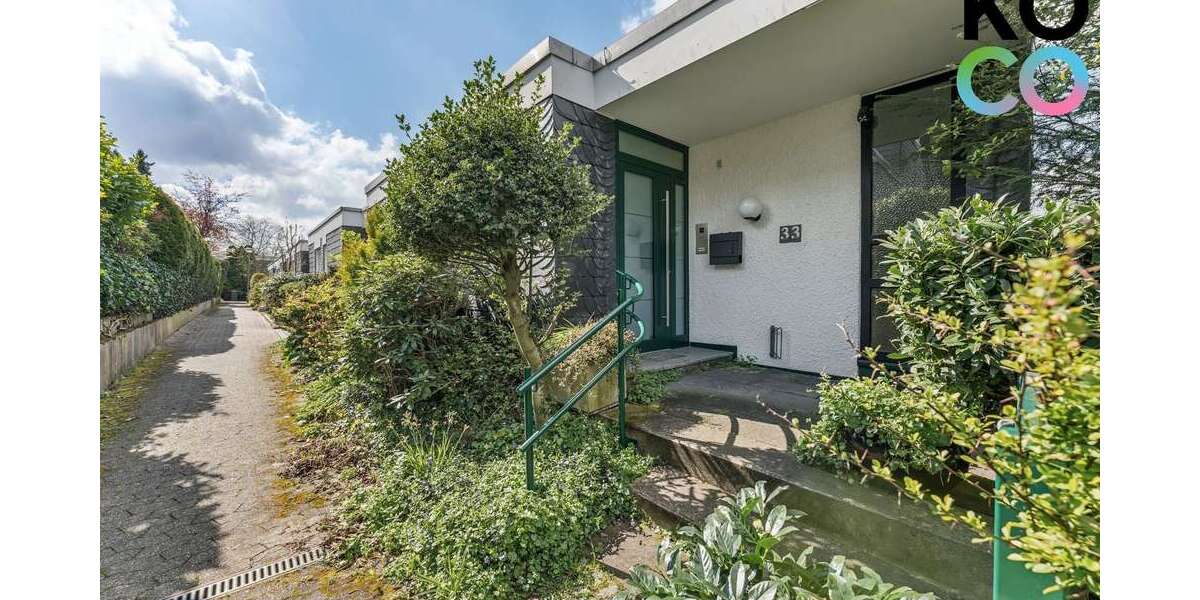 Einfamilienhaus Haan - 4 Zimmer, 137 m&sup2;, 470.000&euro; | Angebot:27418355