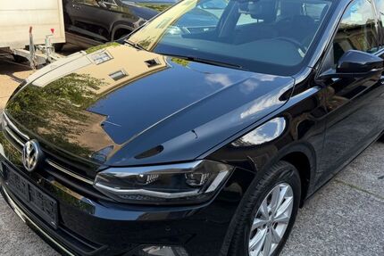VW Polo 197.000 km 10.980 &euro; Köln 51067