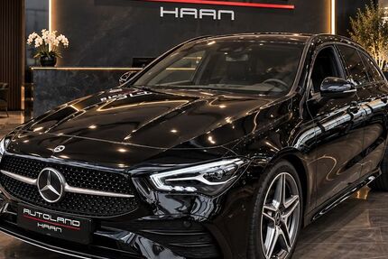 Mercedes-Benz CLA 180 18.800 km 29.950 &euro; Haan/NRW 42781
