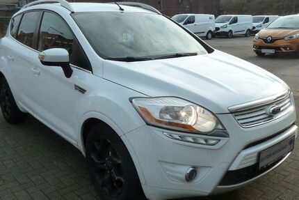 Ford Kuga 295.034 km 2.690 &euro; Köln 51063