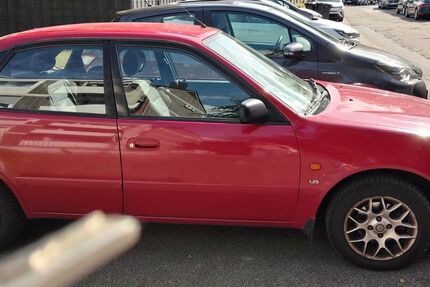 Toyota Corolla 260.000 km 1.900 &euro; Monheim 40789