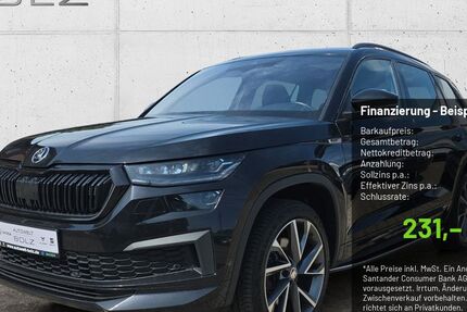 Skoda Kodiaq 247.459 km 21.490 &euro; Pulheim-Brauweiler 50259