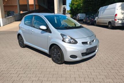 Toyota Aygo (X) 187.419 km 1.990 &euro; Wesseling 50389