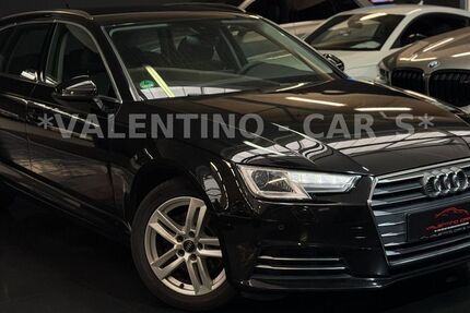 Audi A4 98.587 km 18.499 &euro; Radevormwald 42477