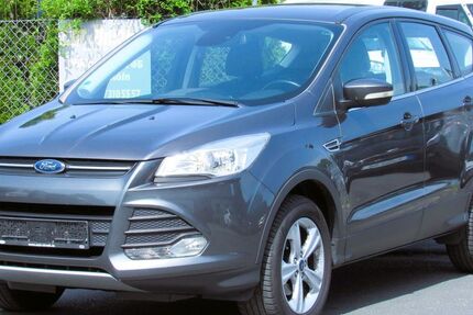 Ford Kuga 200.000 km 5.290 &euro; Köln-Rath 51107