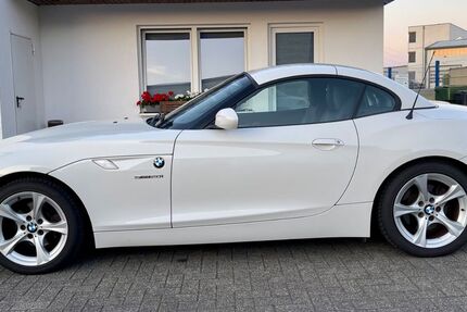 BMW Z4 158.000 km 13.400 &euro; Wipperfürth 51688