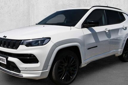 Jeep Compass 49.161 km 23.290 &euro; Köln 51149