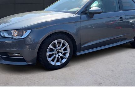 Audi A3 171.378 km 8.970 &euro; Wesseling 50389