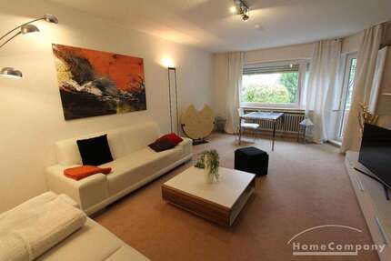 Zimmer Bonn Friesdorf - 2 Zimmer, 1.380&euro; | Angebot:25520312