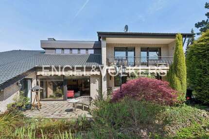 Haus Bergisch Gladbach - Schildgen Schildgen - 5.5 Zimmer, 258 m&sup2;, 1.190.000&euro; | Angebot:27219781