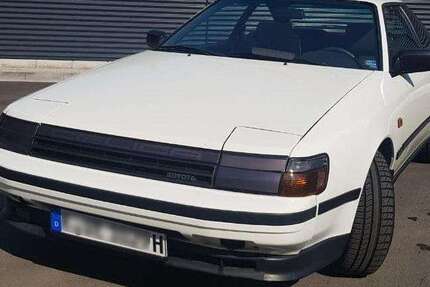 Toyota Celica 207.000 km 8.900 &euro; Köln, Stadt 50765