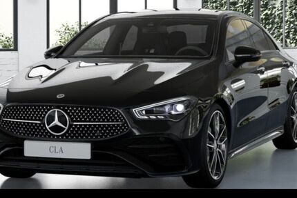 Mercedes-Benz CLA 180 9.900 km 34.490 &euro; Frechen 50226