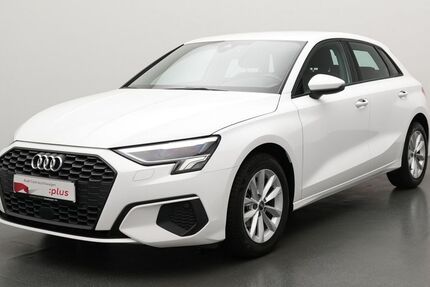 Audi A3 45.585 km 20.980 &euro; Leverkusen 51373