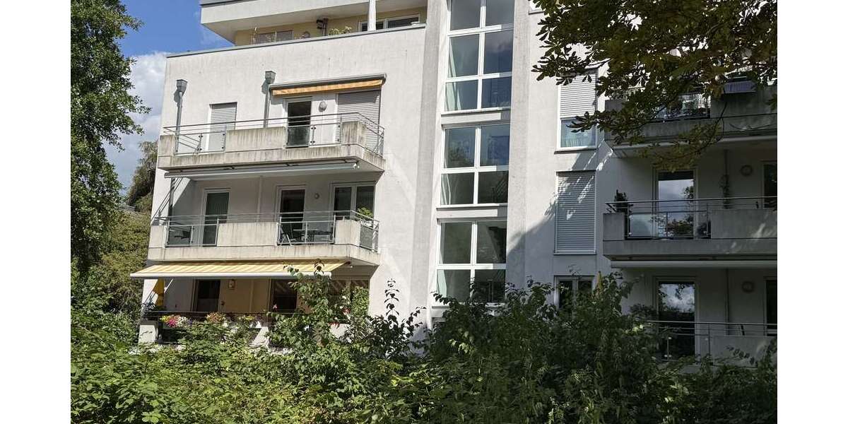 Etagenwohnung Leverkusen Schlebusch - 3 Zimmer, 90 m&sup2;, 380.000&euro; | Angebot:27464456