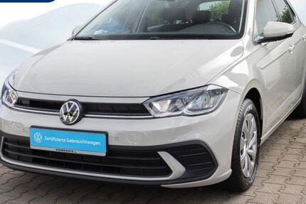 VW Polo 6.533 km 17.390 &euro; Solingen 42699