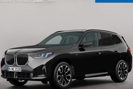 BMW X3 25.900 km 54.999 &euro; Bonn 53119