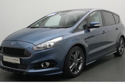 Ford S-Max 76.749 km 18.480 &euro; Leverkusen 51379