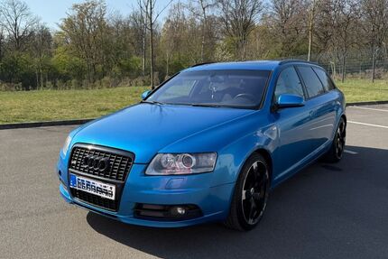 Audi A6 291.000 km 5.900 &euro; Köln 50123