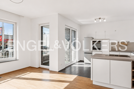 Wohnung Köln Lindenthal - 2 Zimmer, 61 m&sup2;, 385.000&euro; | Angebot:27162315