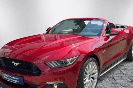 Ford Mustang 53.500 km 35.990 &euro; Wipperfuerth 51688