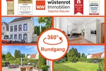 Historisch wohnen, modern leben: Modernisiertes Einfamilienhaus mit Einliegerwohnung (3D-Rundgang). - Einfamilienhaus Solingen Höhscheid | Angebot:27479763