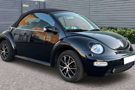 VW New Beetle 179.000 km 3.470 &euro; Remscheid, Stadt 42857
