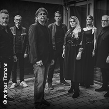 RPWL - Human Tour 2027 21.04.2027 Harmonie Bonn