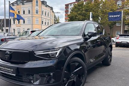 Volvo EX40 8.200 km 48.555 &euro; Siegburg 53721