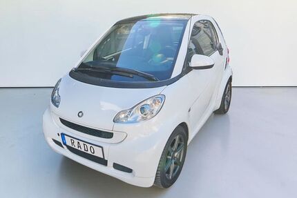 Smart ForTwo 129.998 km 4.990 &euro; Troisdorf 53842