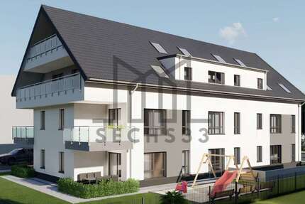 Wohnung Düsseldorf Stadtbezirk 6 - 2 Zimmer, 57 m&sup2;, 339.900&euro; | Angebot:27398077