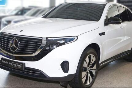 Mercedes-Benz EQC 42.507 km 37.890 &euro; Köln 51149