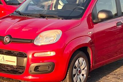 Fiat New Panda 144.000 km 3.390 &euro; Köln 51107