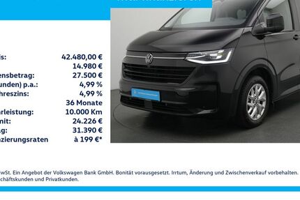 VW T7 Caravelle 23.084 km 42.480 &euro; Leverkusen 51379