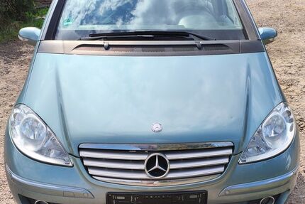 Mercedes-Benz A 200 210.000 km 1.500 &euro; Bonn 53225