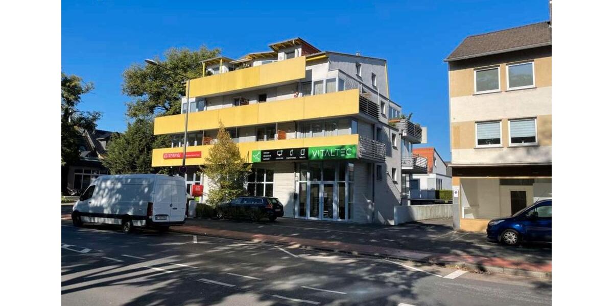 Etagenwohnung Köln Porz - 1 Zimmer, 32 m&sup2;, 129.990&euro; | Angebot:27499394
