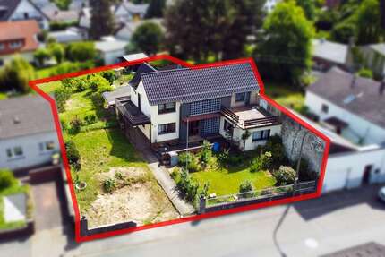 Grundstück Niederkassel - 569.000&euro; | Angebot:26762343