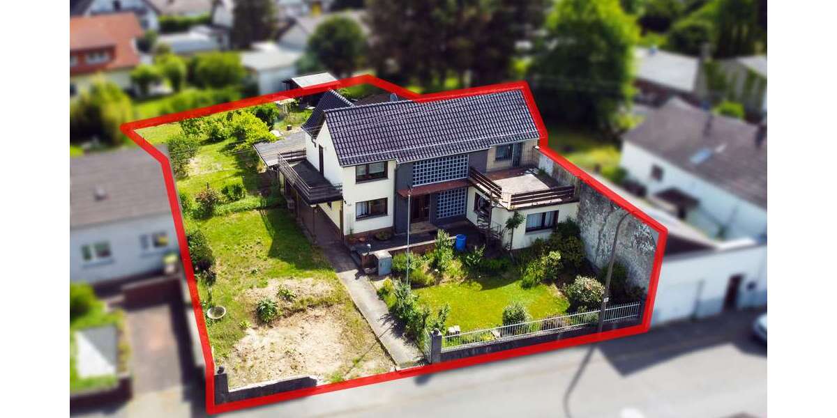 Grundstück Niederkassel - 569.000&euro; | Angebot:26762343