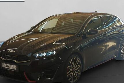 Kia pro ceed / ProCeed 16.400 km 28.290 &euro; Leverkusen 51381