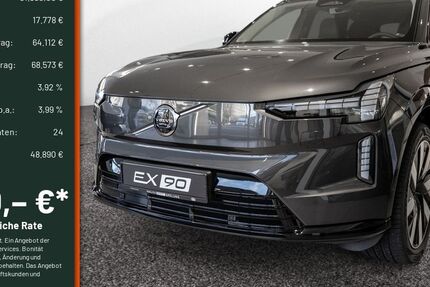 Volvo EX90 9.900 km 81.890 &euro; Remscheid 42855