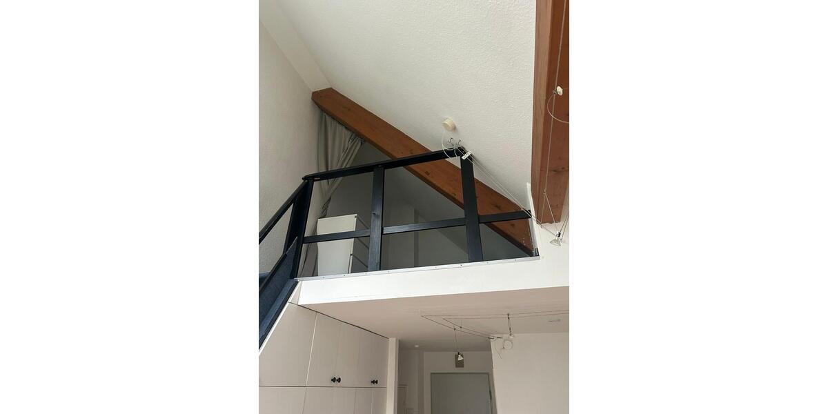 Maisonettenwohnung Köln Porz - 1.5 Zimmer, 31 m&sup2;, 118.000&euro; | Angebot:27474979