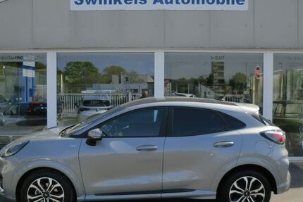 Ford Puma 12.785 km 18.490 &euro; Leverkusen 51377